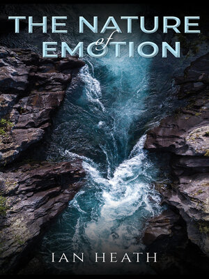 cover image of The Nature of Emotion